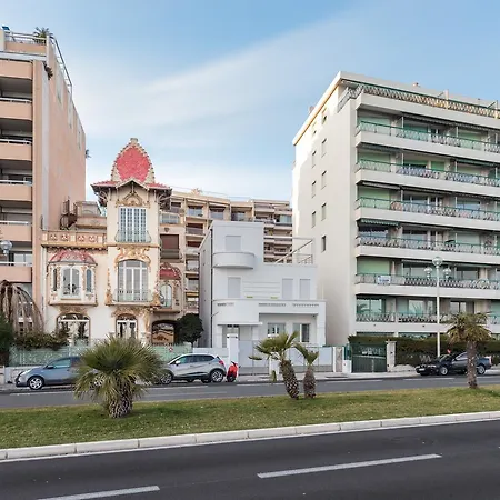 Collin - Promenade Des نيس