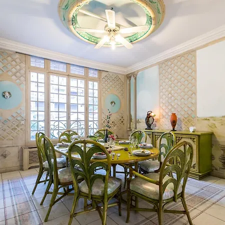 Collin - Promenade Des * نيس