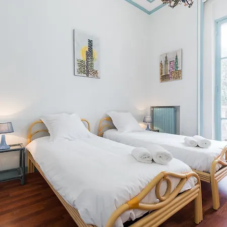 Collin - Promenade Des * نيس