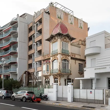 Collin - Promenade Des 빌라