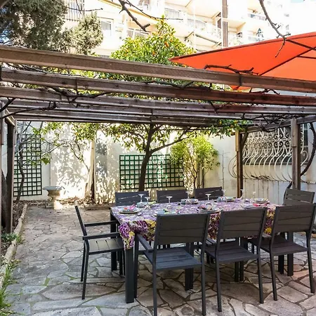 Villa Collin - Promenade Des