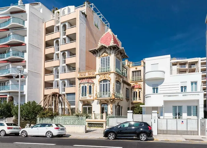 빌라 Collin - Promenade Des