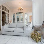 别墅 Collin - Promenade Des 尼斯