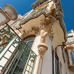 Collin - Promenade Des 别墅 尼斯