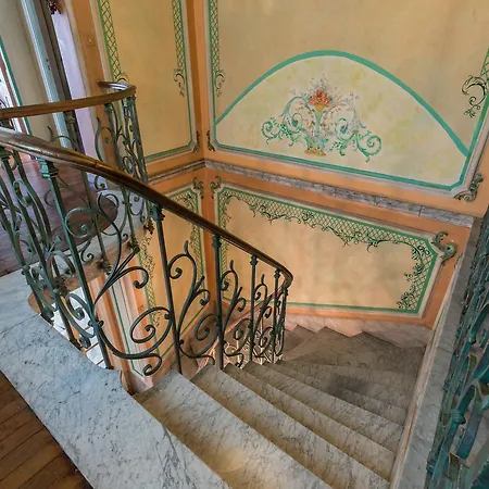Collin - Promenade Des Villa
