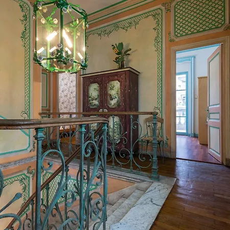 Vila Collin - Promenade Des *