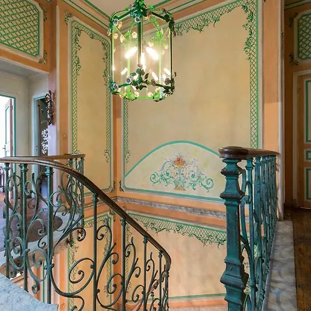 Vila Collin - Promenade Des Nice