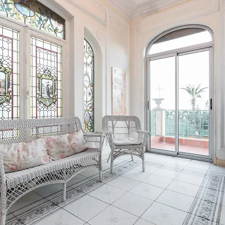 Villa Collin - Promenade Des