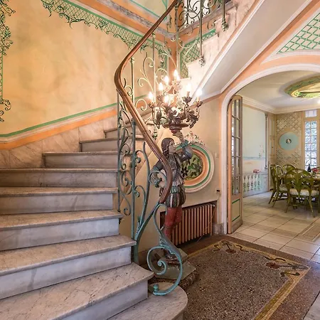 Collin - Promenade Des Villa Nice