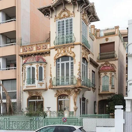 Collin - Promenade Des Villa *