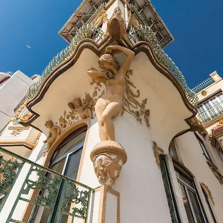 Vila Collin - Promenade Des *