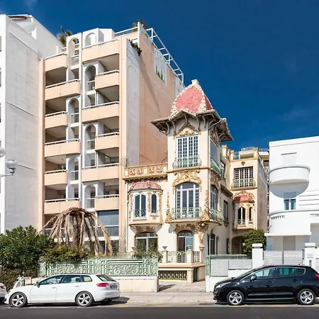 Villa Collin - Promenade Des