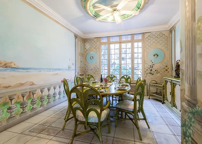 Collin - Promenade Des Nice