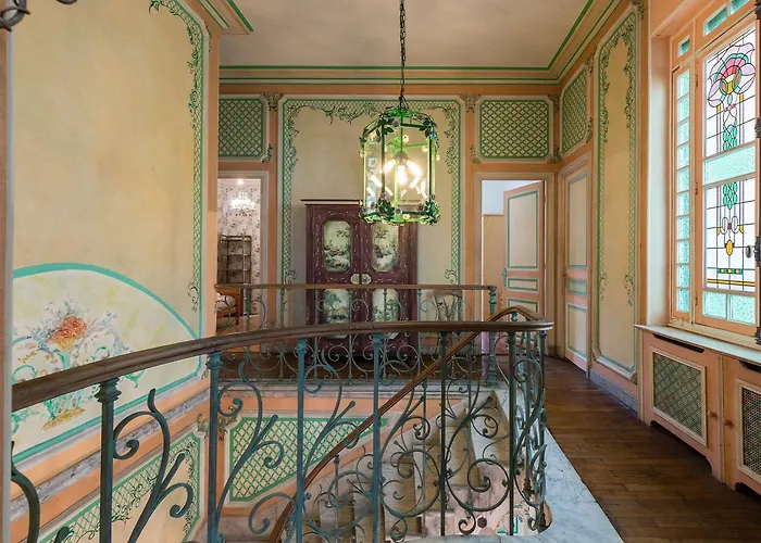 Collin - Promenade Des Villa