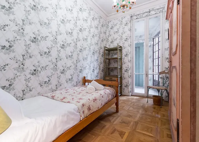 Villa Collin - Promenade Des