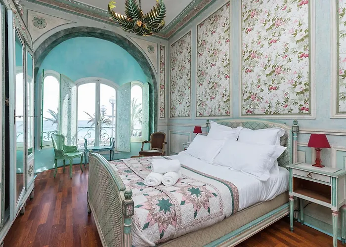 Collin - Promenade Des Villa *