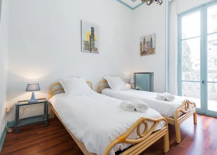 Collin - Promenade Des * Νίκαια