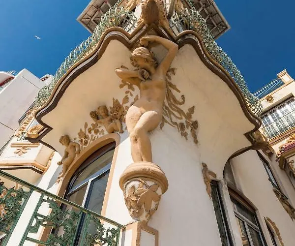 Villa Collin - Promenade Des *