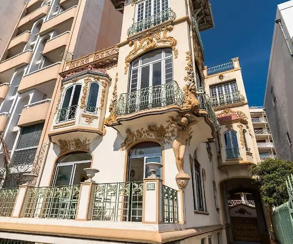 Collin - Promenade Des Villa