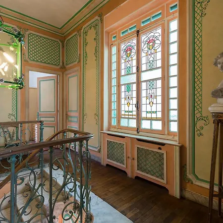 Villa Collin - Promenade Des