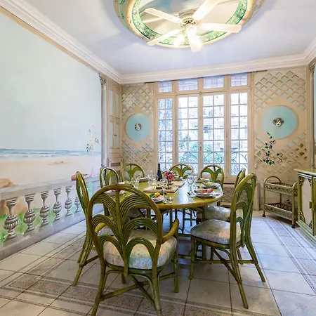 Collin - Promenade Des Nice