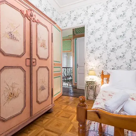 Villa Collin - Promenade Des Nice