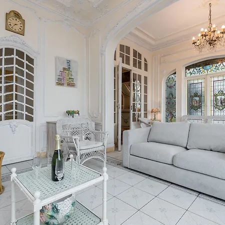 Collin - Promenade Des * Niza