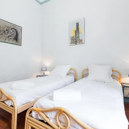 Villa Collin - Promenade Des Niza