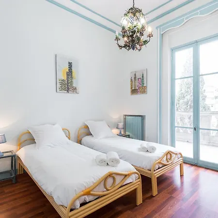 Collin - Promenade Des Villa