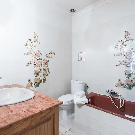 Villa Collin - Promenade Des Niza