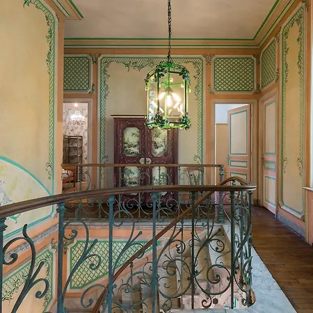 Collin - Promenade Des Villa