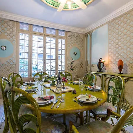 Collin - Promenade Des Villa