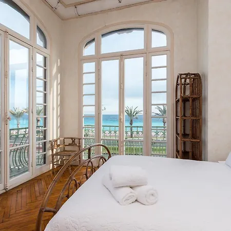 Villa Collin - Promenade Des