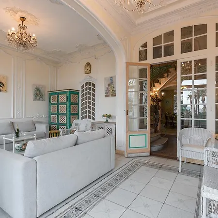 Villa Collin - Promenade Des *