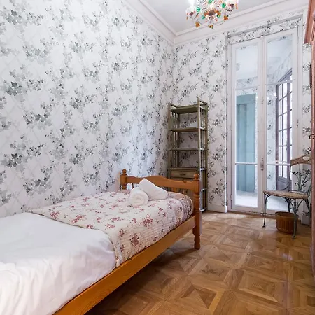 Villa Collin - Promenade Des