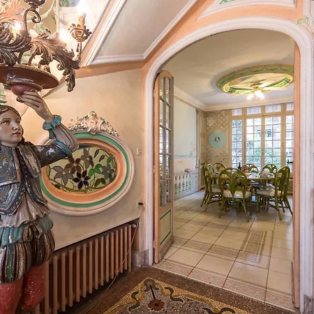 Villa Collin - Promenade Des Nice