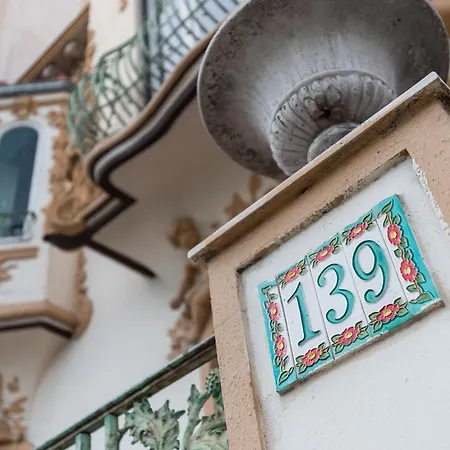 Villa Collin - Promenade Des