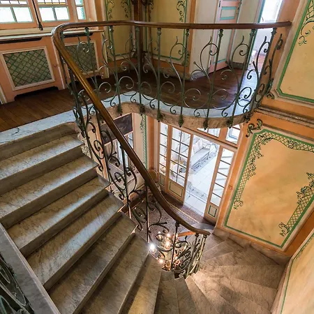 Villa Collin - Promenade Des *