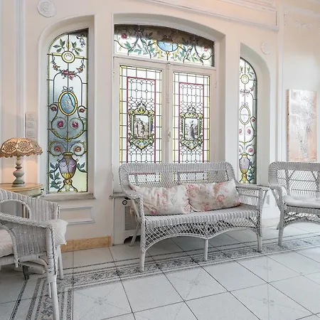 Villa Collin - Promenade Des Nice