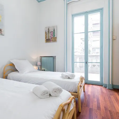 Villa Collin - Promenade Des *