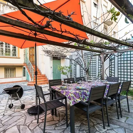 Collin - Promenade Des Villa *