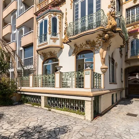 Villa Collin - Promenade Des *