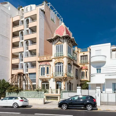 Villa Collin - Promenade Des