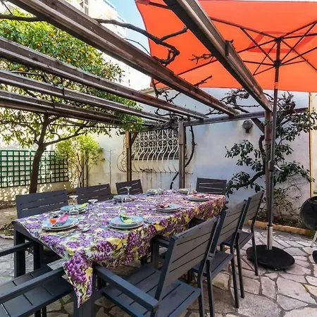 Villa Collin - Promenade Des