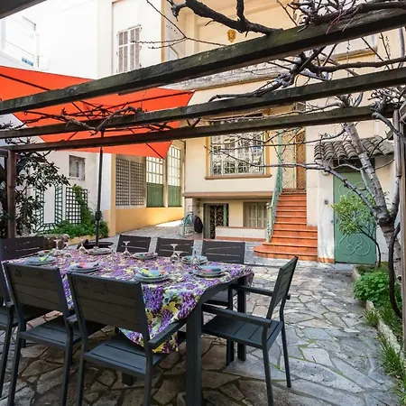 Collin - Promenade Des