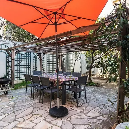 Collin - Promenade Des